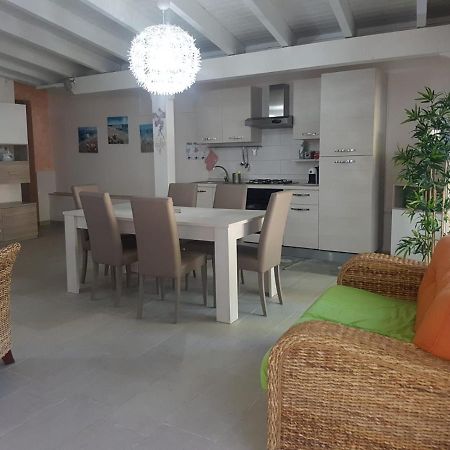 Villa Relax Sul Mare 加利波利 外观 照片