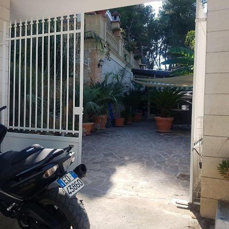 Villa Relax Sul Mare 加利波利 外观 照片