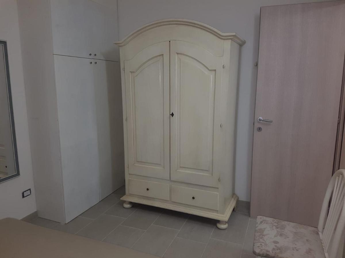 Villa Relax Sul Mare 加利波利 外观 照片