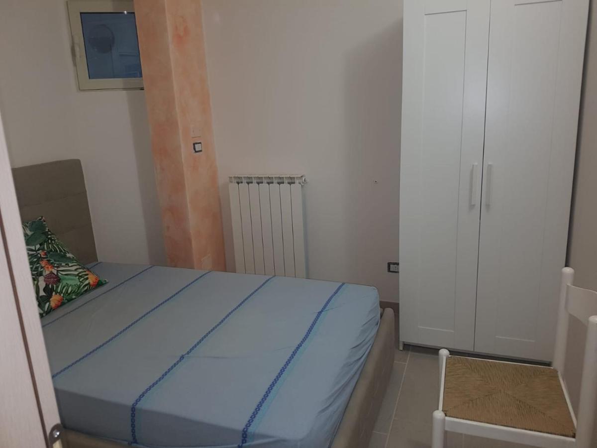 Villa Relax Sul Mare 加利波利 外观 照片