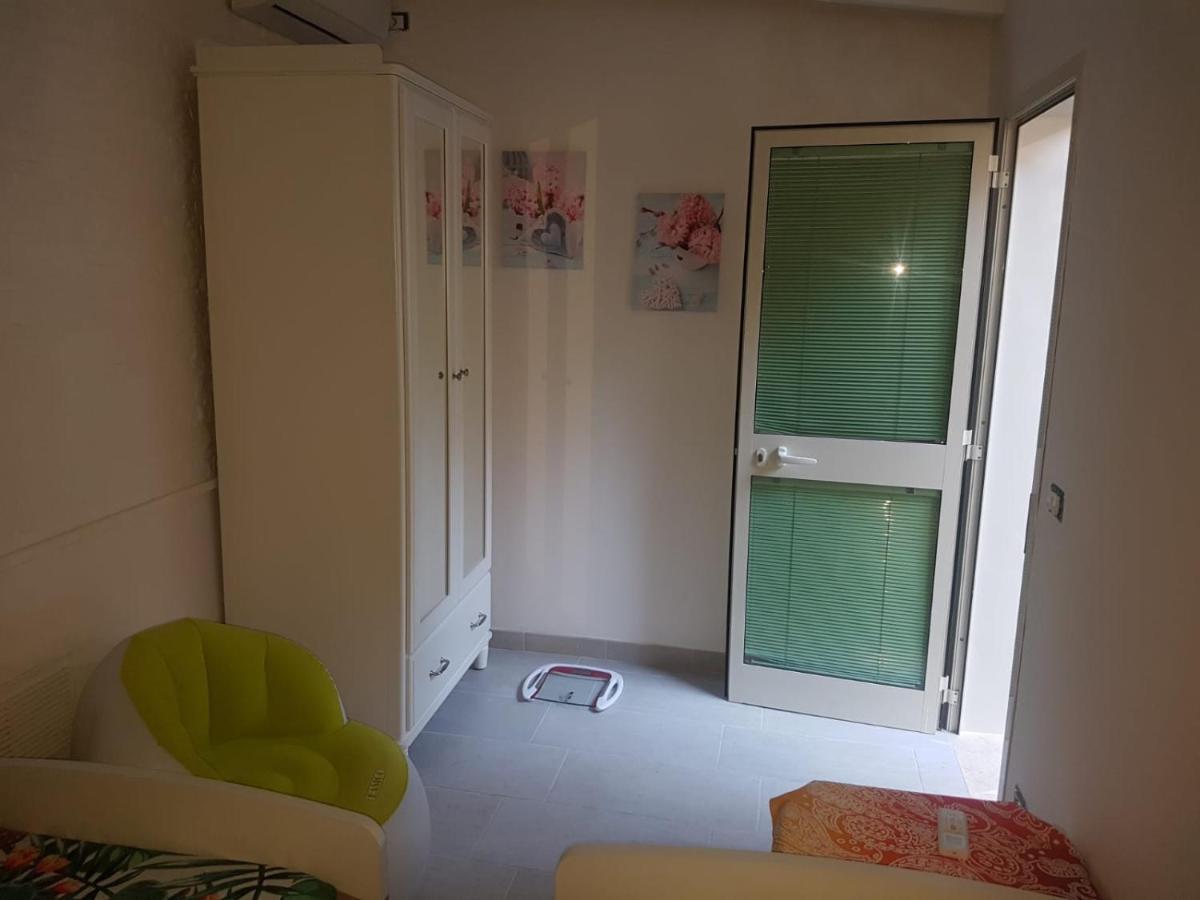 Villa Relax Sul Mare 加利波利 外观 照片